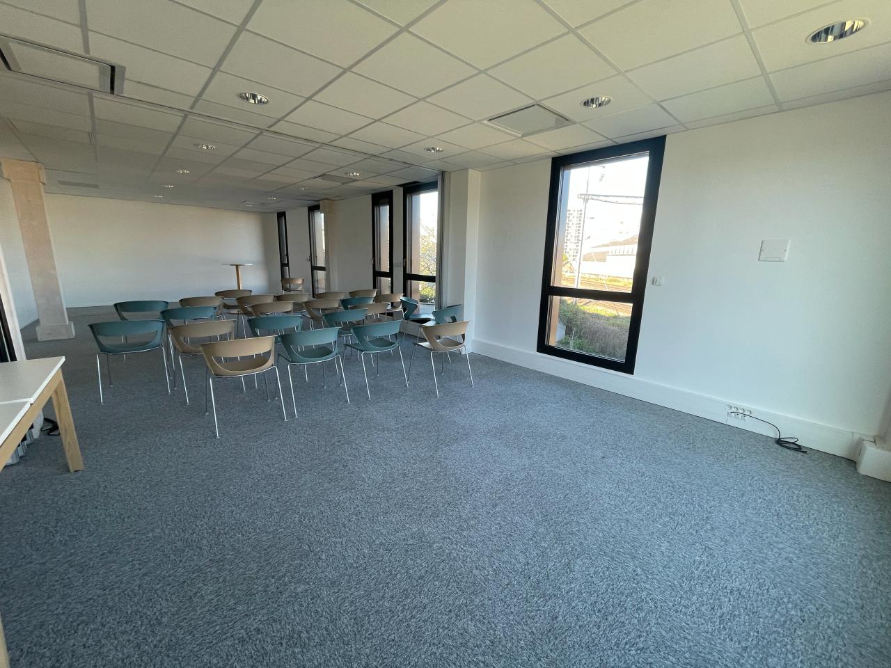 Location bureau Rennes Ille-et-Vilaine OLBUR2419458 5