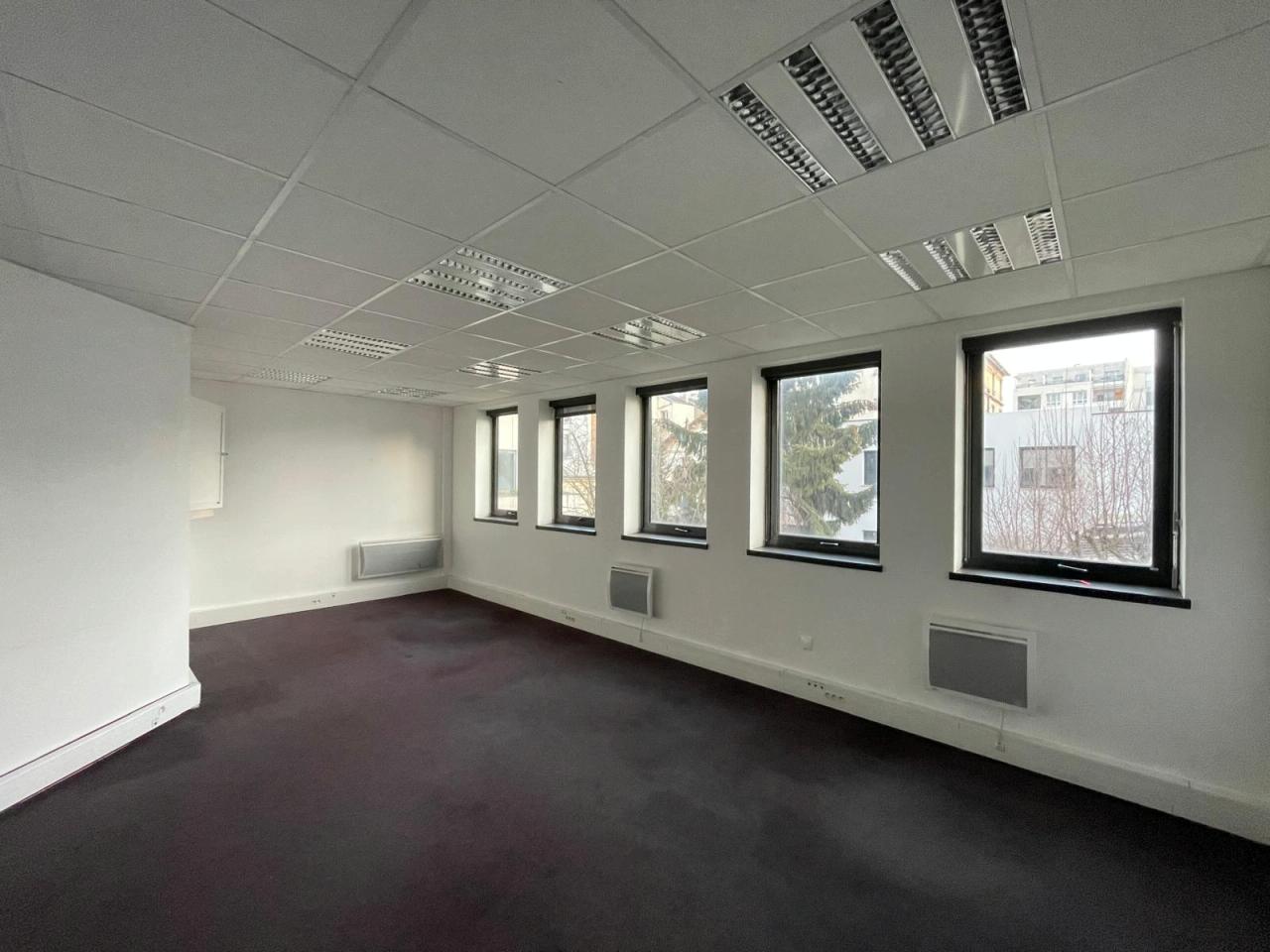 Vente bureau Courbevoie Hauts-de-Seine OVBUR2427119 5