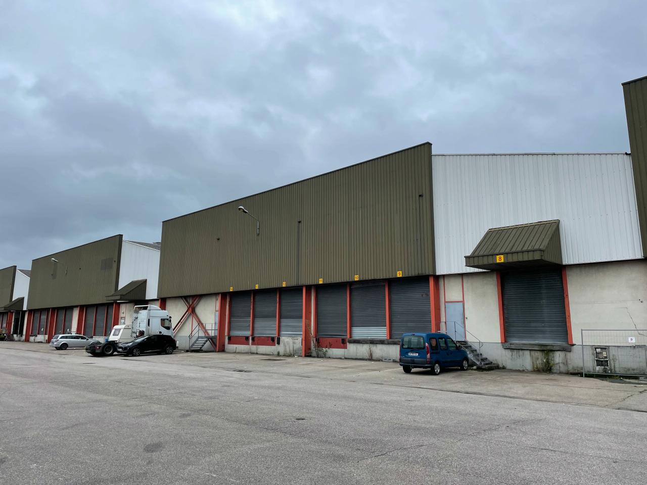 Location local d'activité Saint-Étienne-du-Rouvray Seine-Maritime OLACT2427021 4