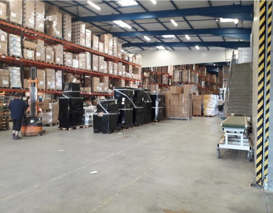 Location entrepôt Narbonne Aude OLLOG2421091 4