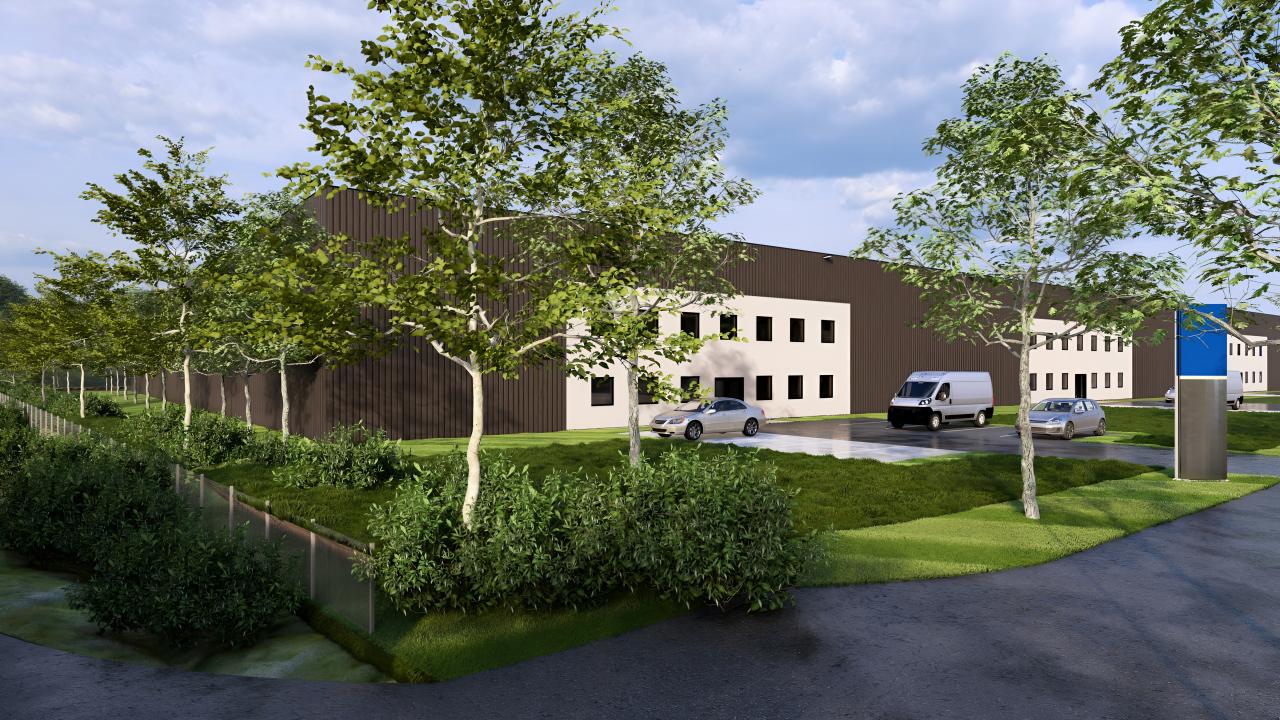 Vente local d'activité Yutz Moselle OVACT2533204 7