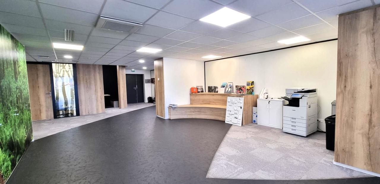 Location bureau Lyon Rhône OLBUR2533540 17