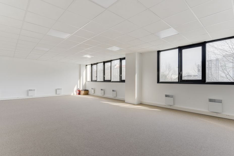 Location bureau La Plaine Saint-Denis Seine-Saint-Denis OLBUR2106932 5