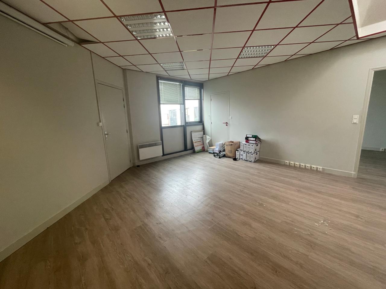 Vente bureau Cesson-Sévigné Ille-et-Vilaine OVBUR2639186 2