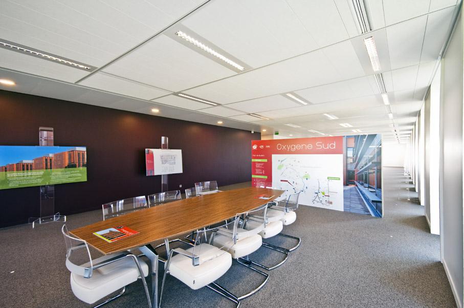 Vente bureau Chevilly-Larue Val-de-Marne OVBUR2640214 1