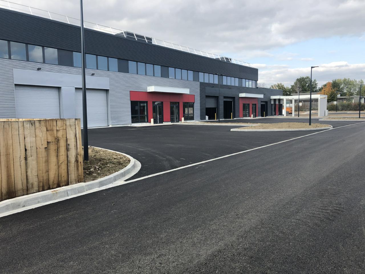 Location local d'activité Bernolsheim Bas-Rhin OLACT2117546 7