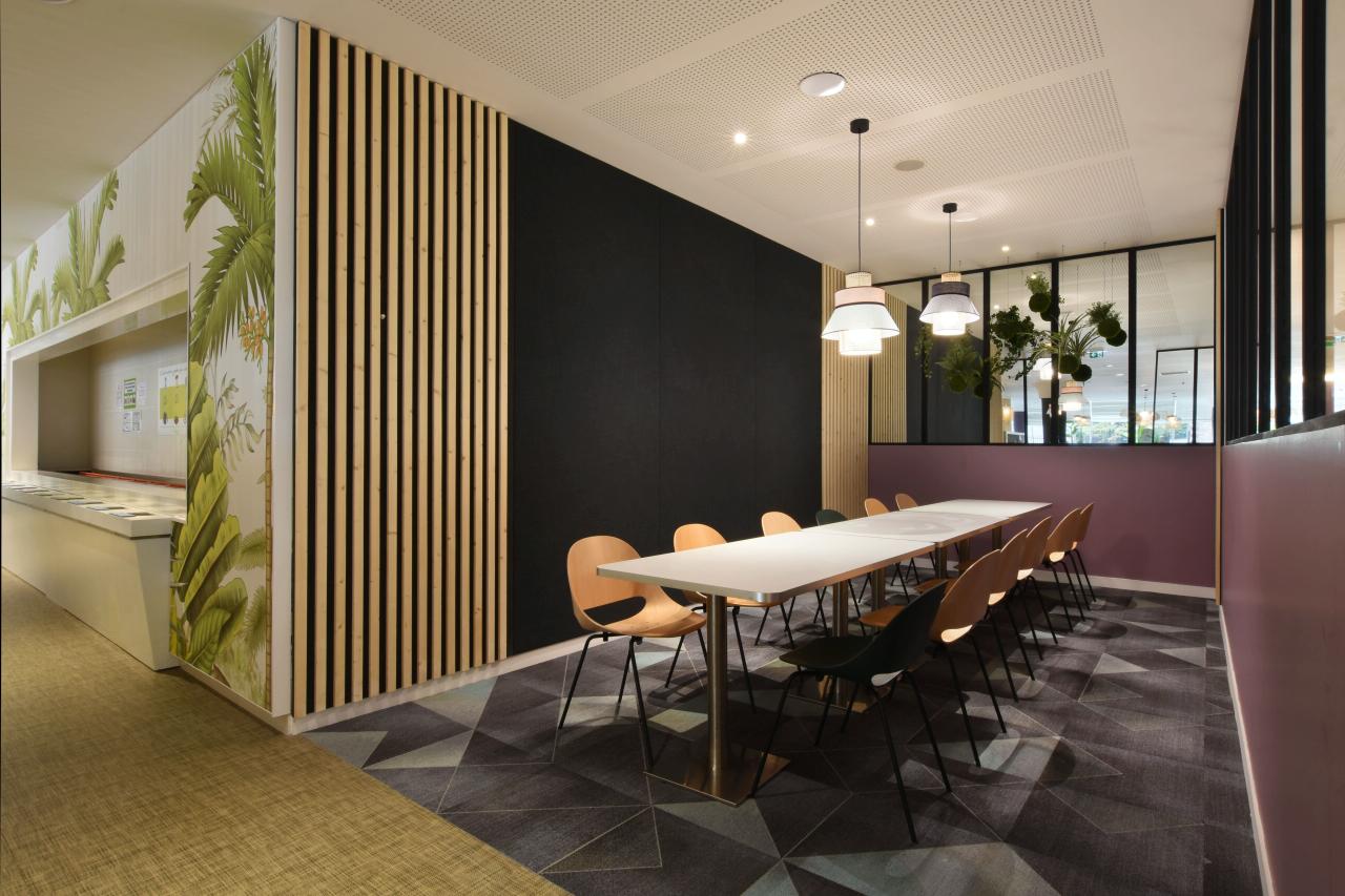 Location bureau Colombes Hauts-de-Seine OLBUR2108079 4