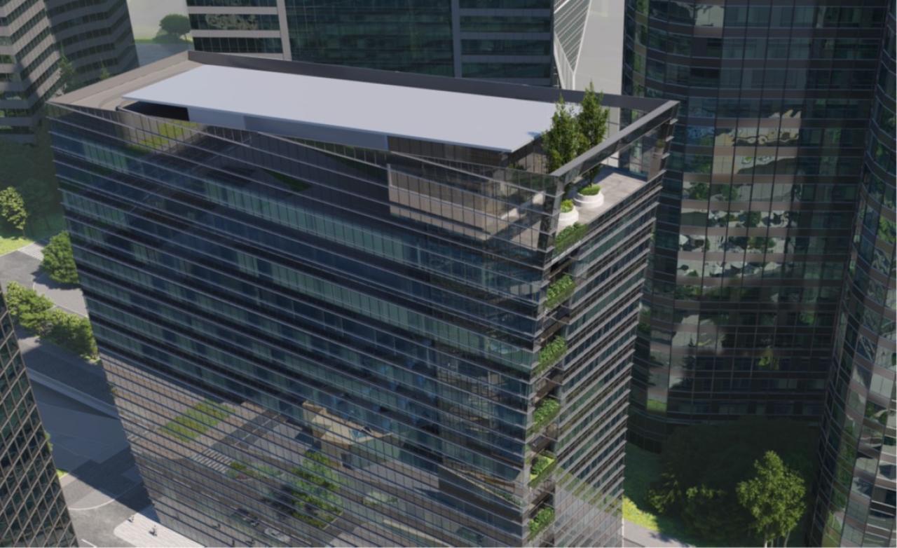 Location bureau Courbevoie Hauts-de-Seine OLBUR2308161 15