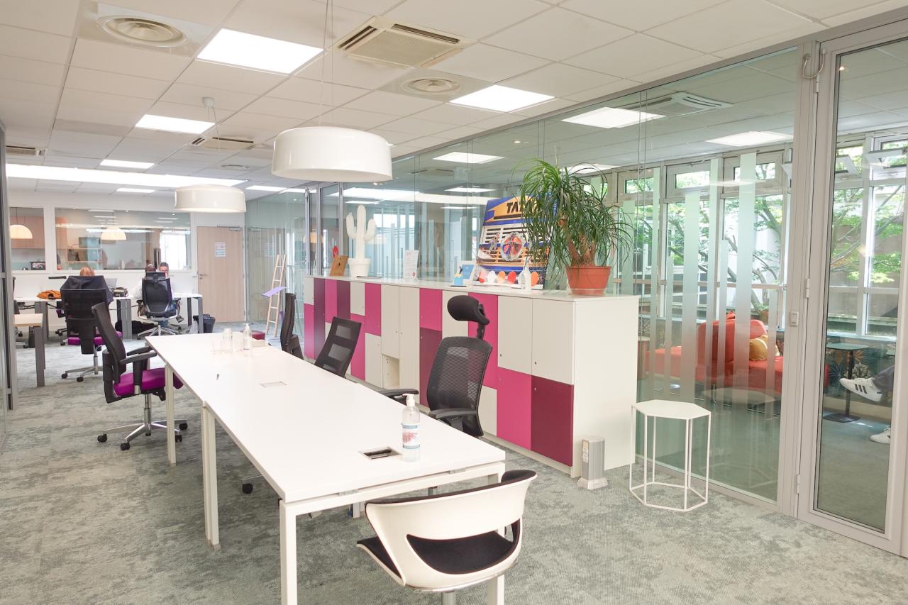 Location coworking Neuilly-sur-Seine Hauts-de-Seine OLBUR2535768 2