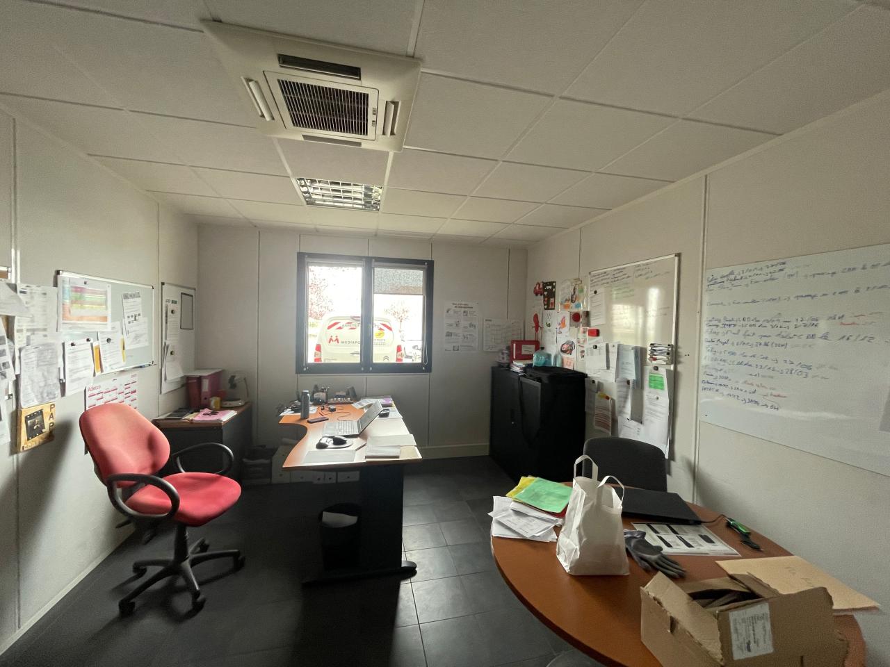 Location local d'activité Longvic Côte-d'Or OLACT2530951 10