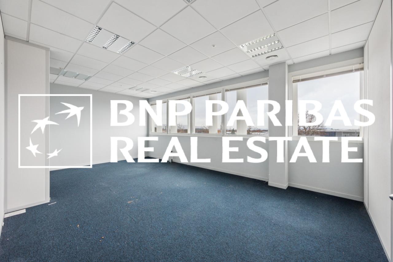 Location bureau Marignane Bouches-du-Rhône OLBUR2117538 11