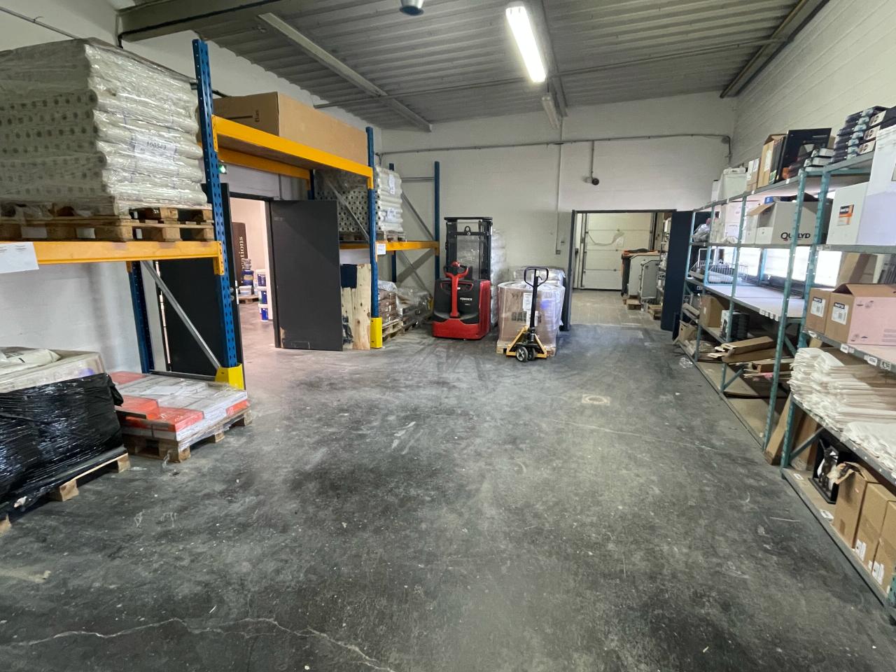 Location local d'activité Épinay-sur-Seine Seine-Saint-Denis OLACT2537947 1