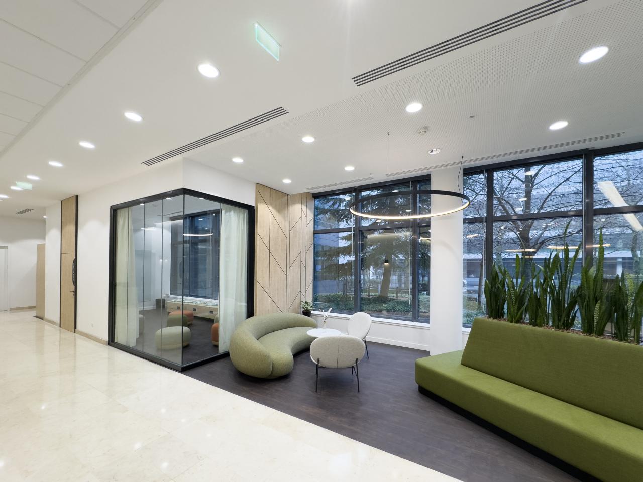 Location bureau La Plaine Saint-Denis Seine-Saint-Denis OLBUR2100334 7