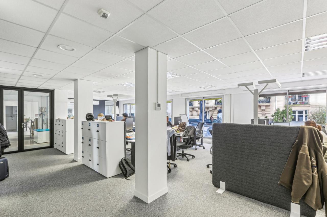 Vente bureau Paris OVBUR2640543 2
