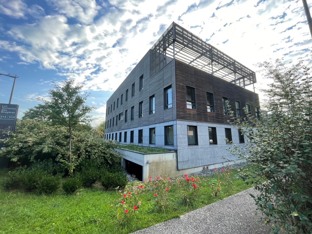 Location bureau Limonest Rhône OLBUR2425436