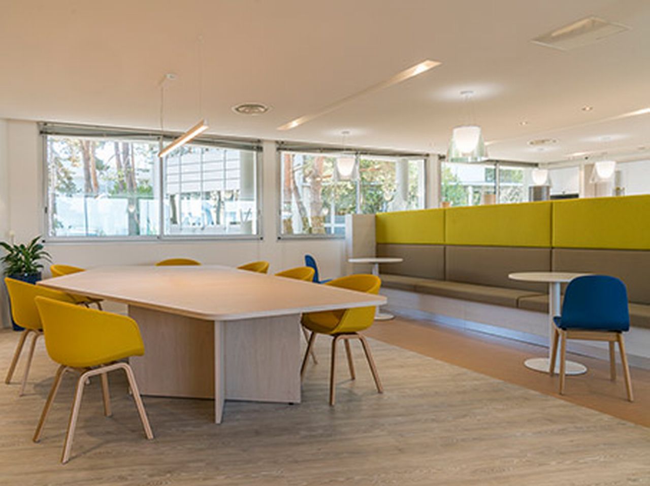 Location coworking Mérignac Gironde OLBUR2112050 3