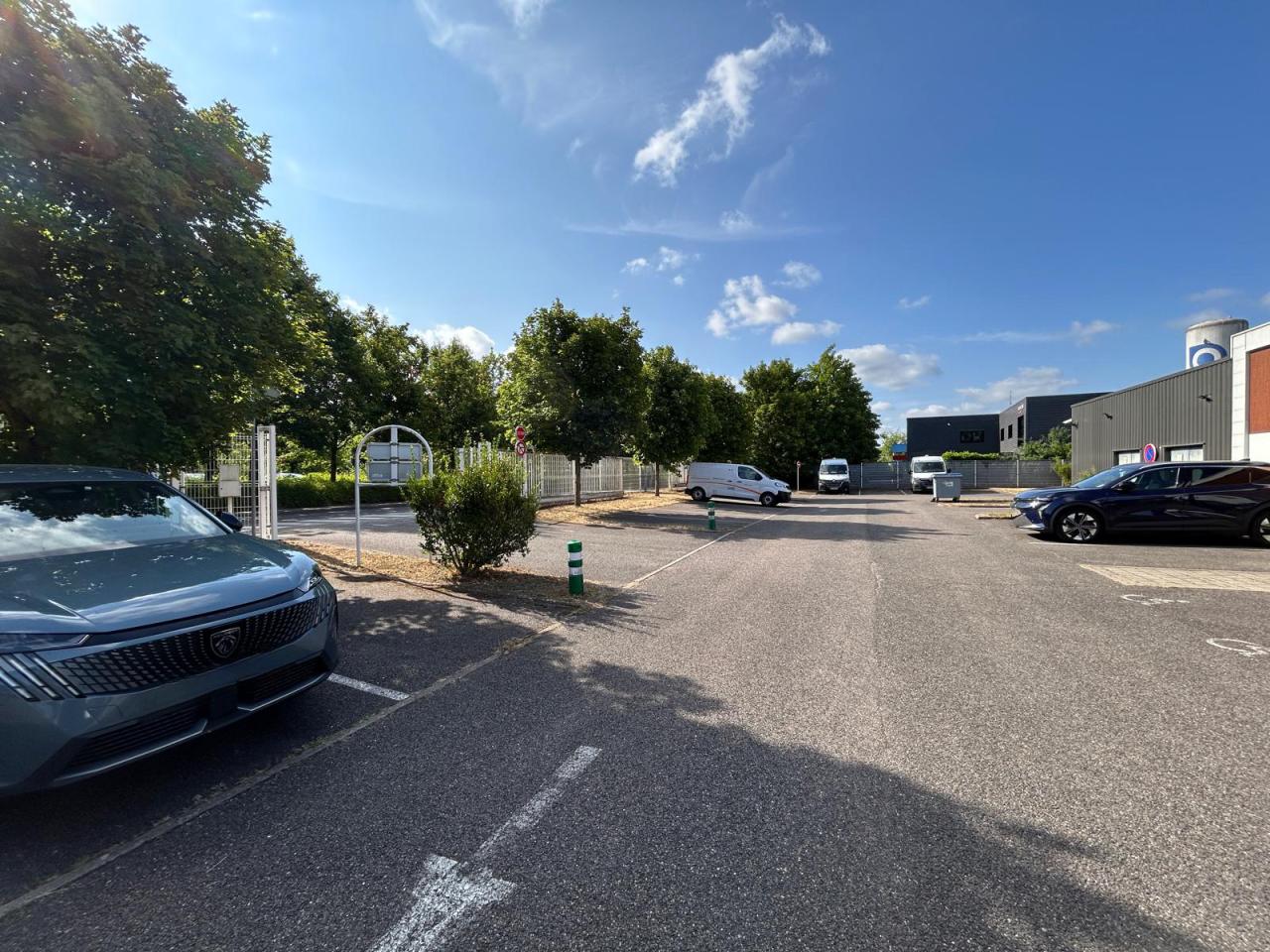 Location bureau Pompey Meurthe-et-Moselle OLBUR2643703 8