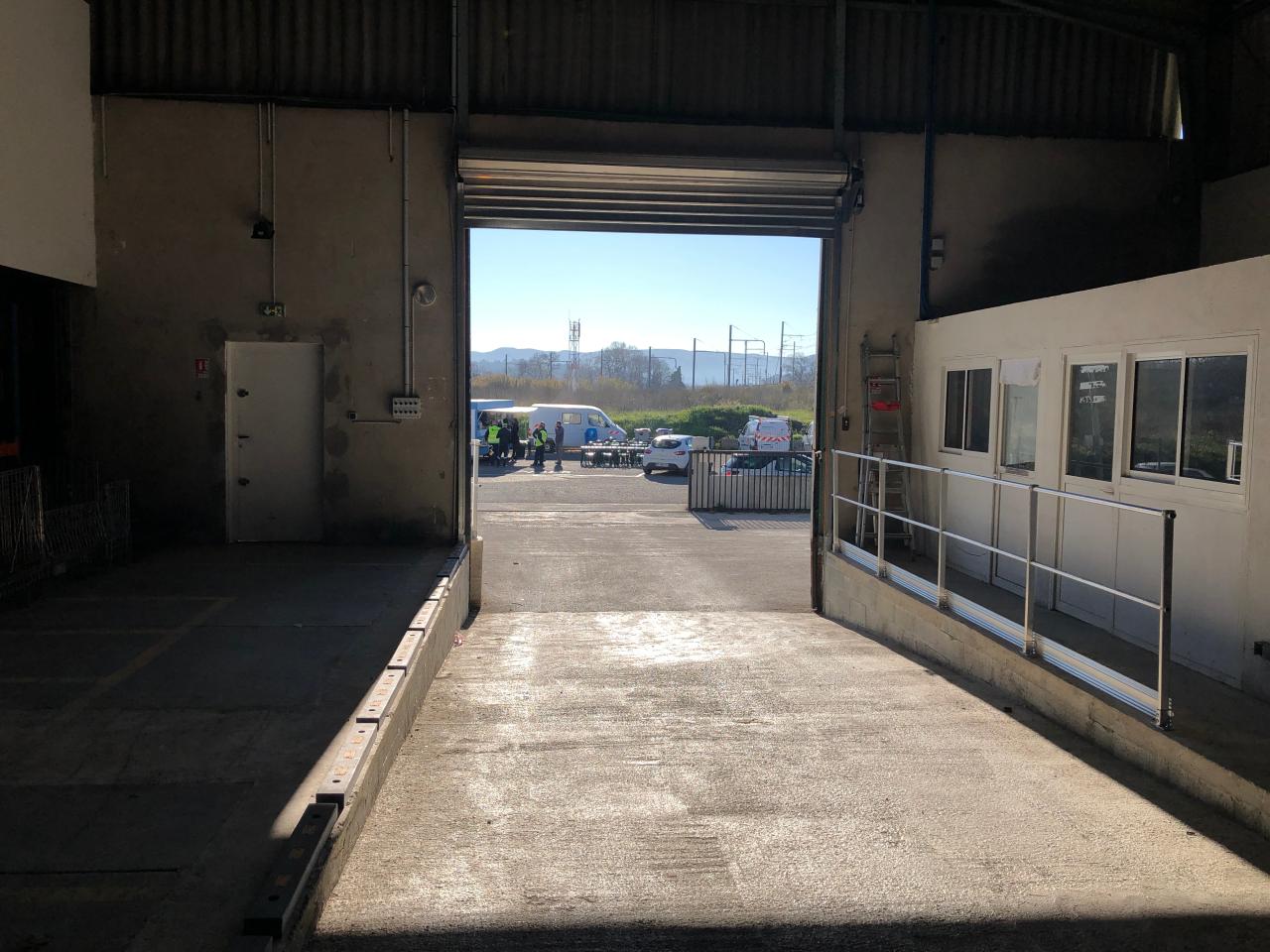 Location local d'activité Vitrolles Bouches-du-Rhône OLACT2639558 5