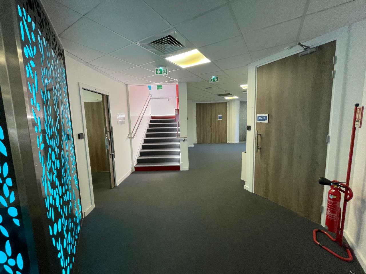 Location bureau Illkirch-Graffenstaden Bas-Rhin OLBUR2642847 7