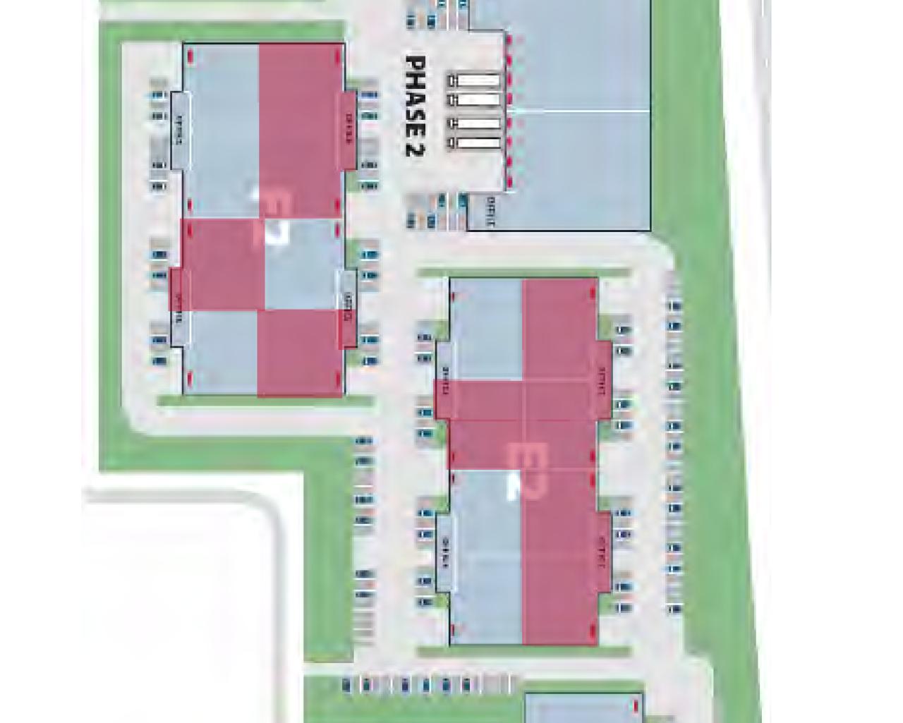 Location local d'activité Saint-Priest Rhône OLACT2315737 4