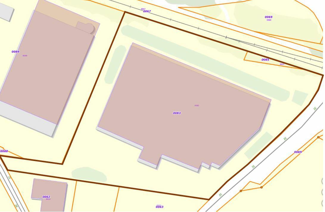 Location entrepôt classe a Grenay Isère OLLOG2317188 9