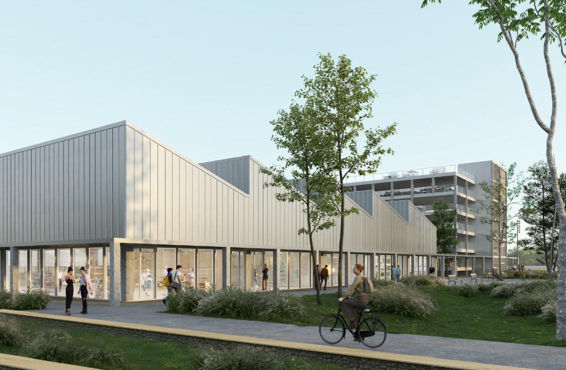 Location bureau Villenave-d'Ornon Gironde OLBUR2315327 6