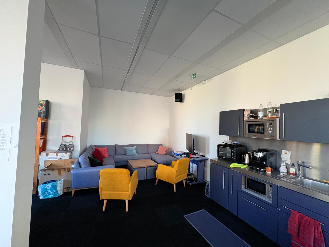 Vente bureau Lille Nord OVBUR2638271 11