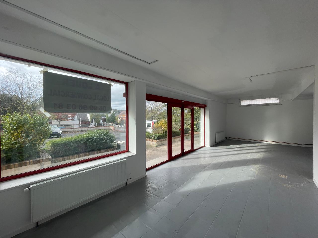 Location bureau Petit-Couronne Seine-Maritime OLBUR2536154 3