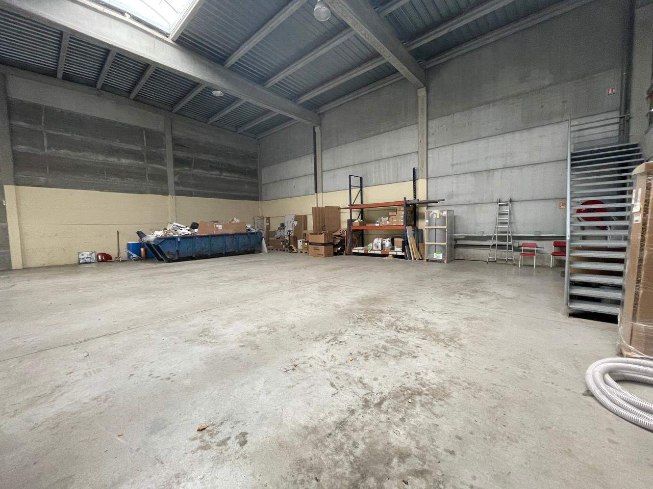 Location local d'activité Mons-en-Baroeul Nord OLACT2536401 7