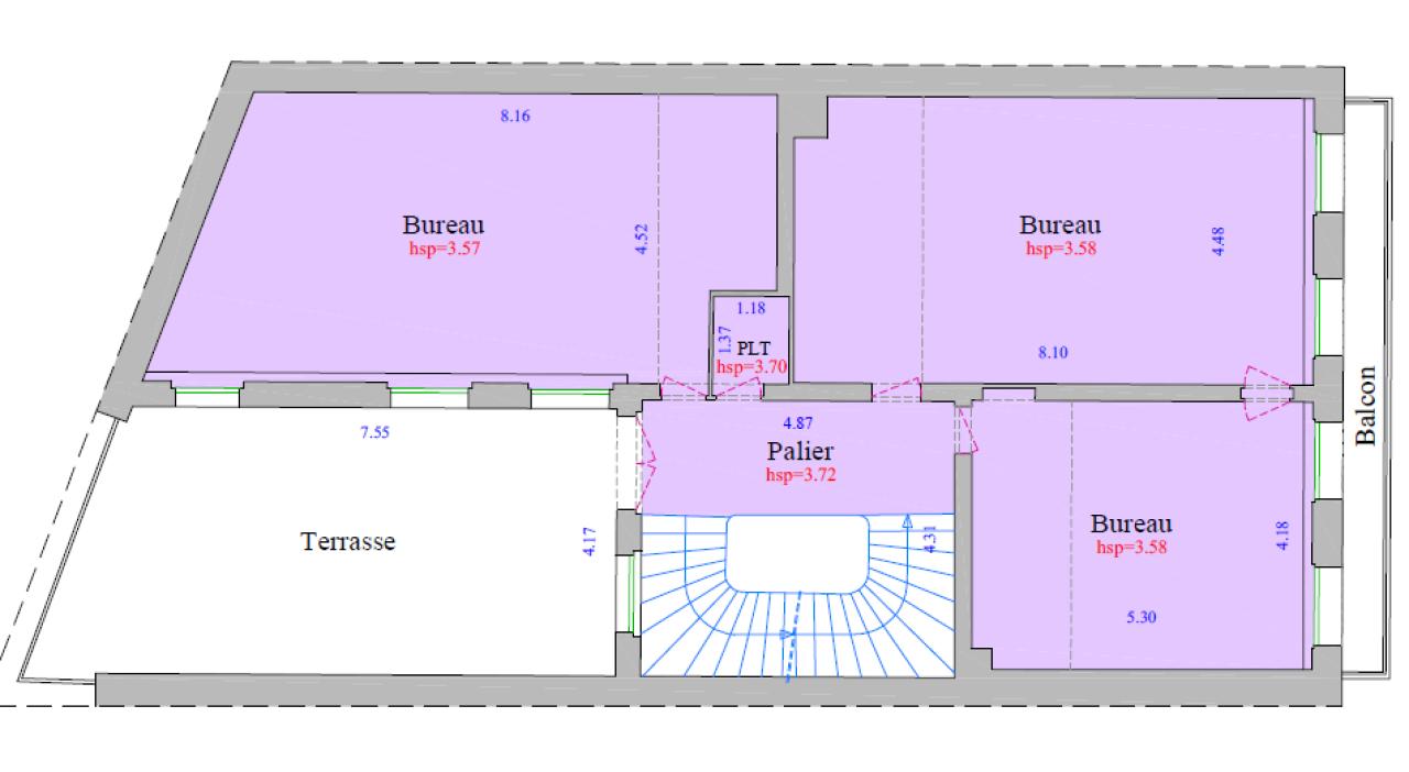 Location bureau Paris OLBUR2537999 15