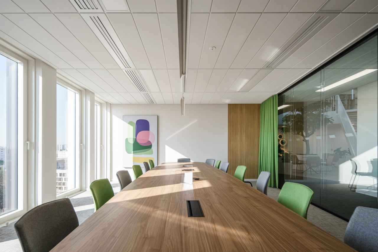 Location bureau Bagneux Hauts-de-Seine OLBUR2100344 27