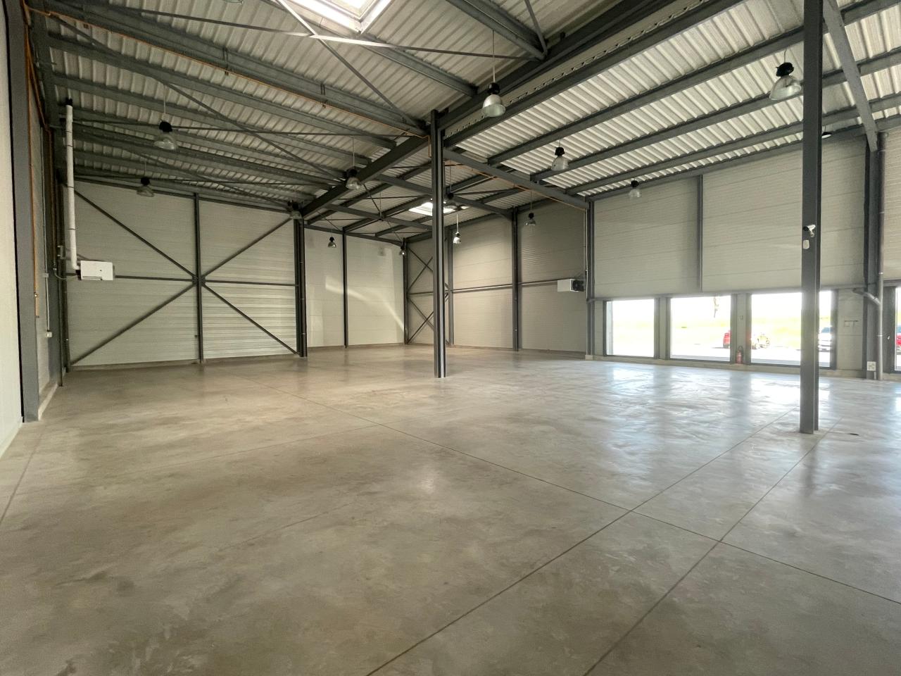 Location local d'activité Argancy Moselle OLACT2424329 7