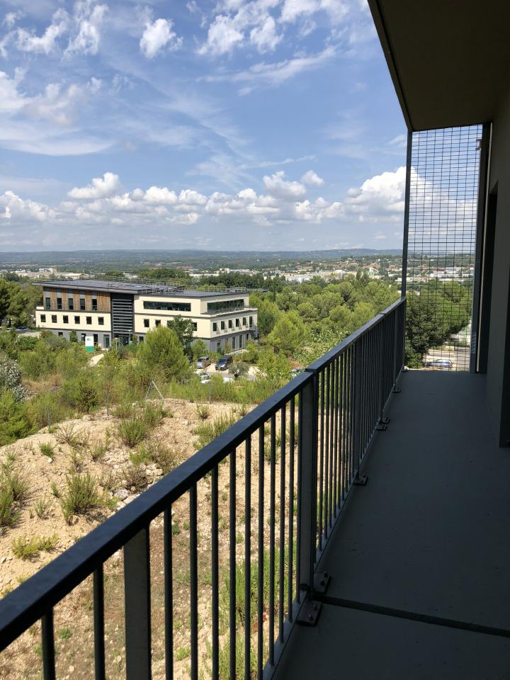 Location bureau Aix-en-Provence Bouches-du-Rhône OLBUR2309247 4