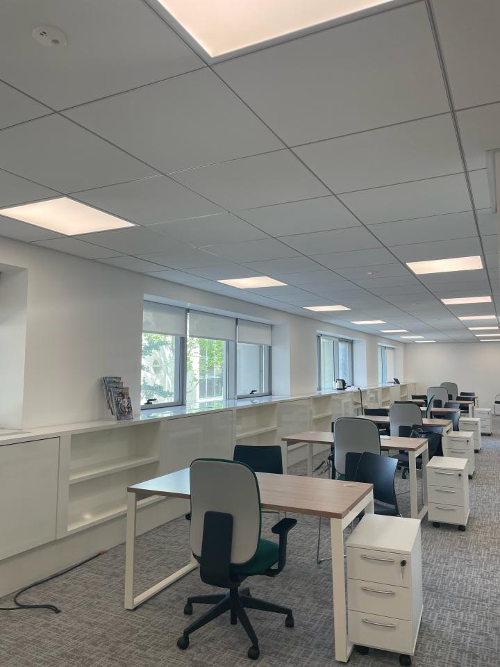 Location bureau Sèvres Hauts-de-Seine OLBUR2532569 5