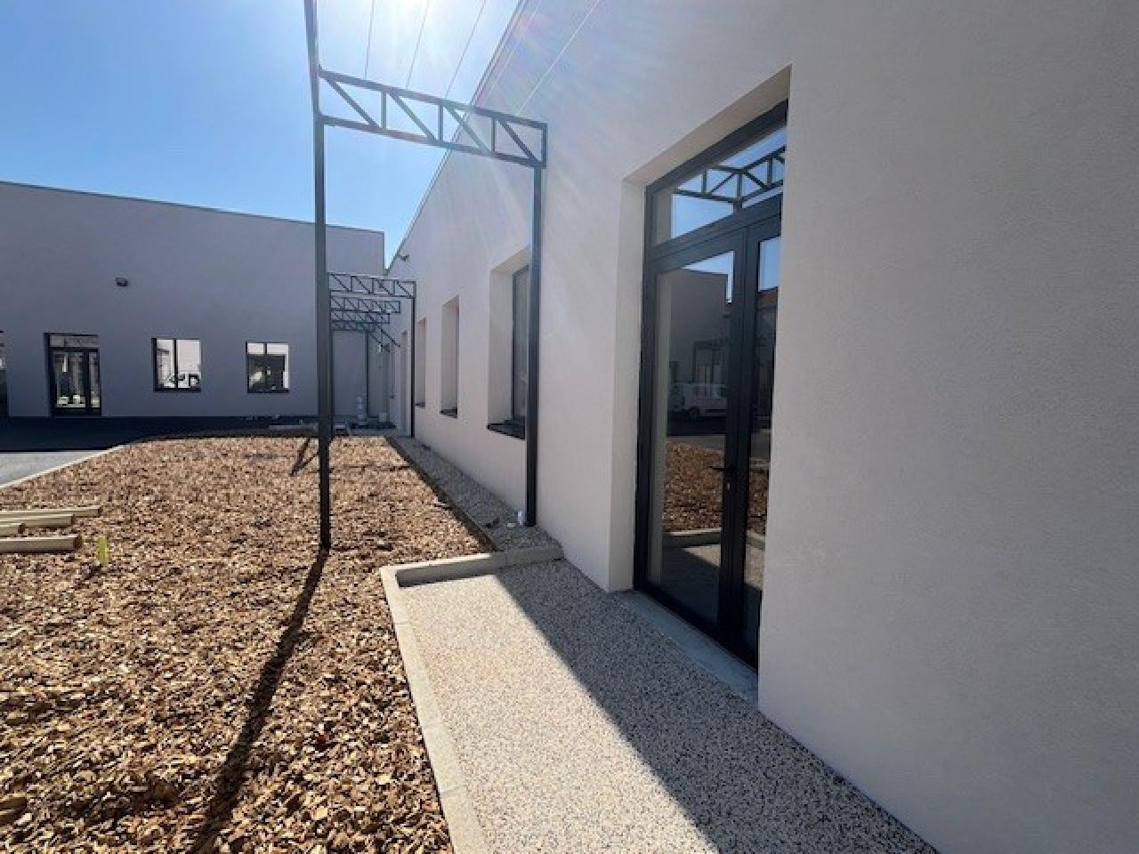 Location local d'activité Vénissieux Rhône OLACT2537727 6
