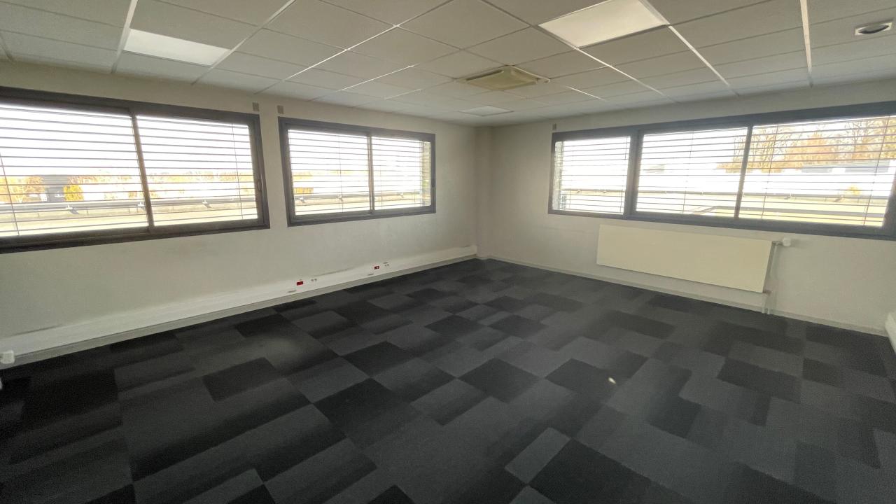 Vente local d'activité Épinal Vosges OVACT2640274 33