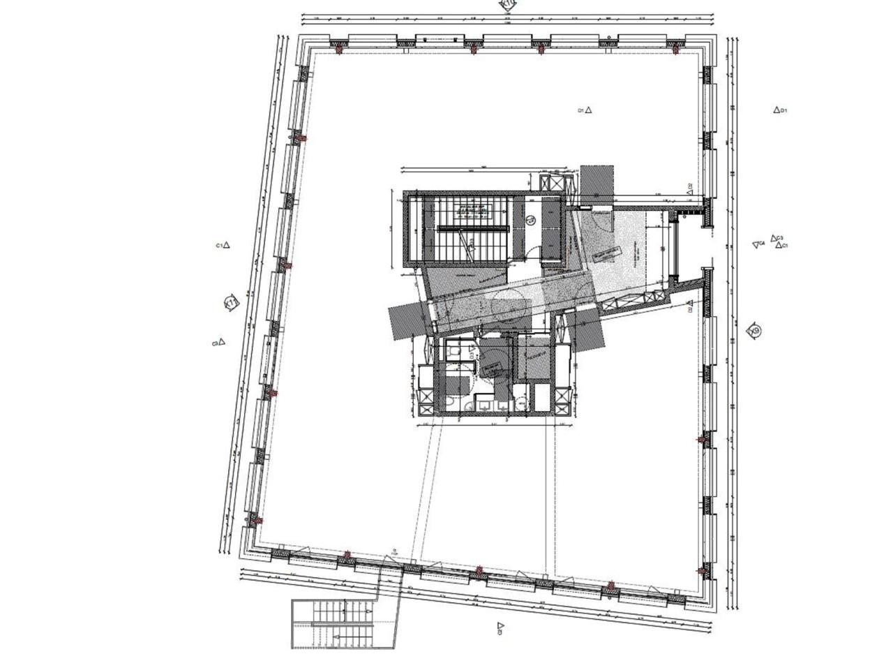 Vente bureau Fontaine-lès-Dijon Côte-d'Or OVBUR2533355 4