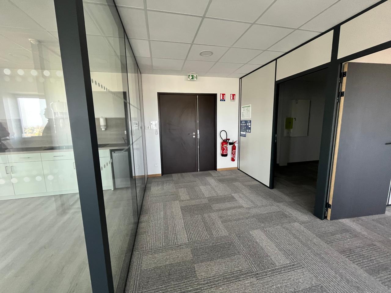 Location bureau Dijon Côte-d'Or OLBUR2110265 8