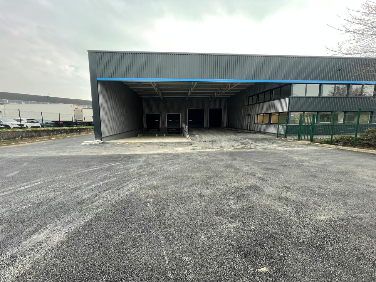 Location local d'activité Le Blanc-Mesnil Seine-Saint-Denis OLACT2424335 7