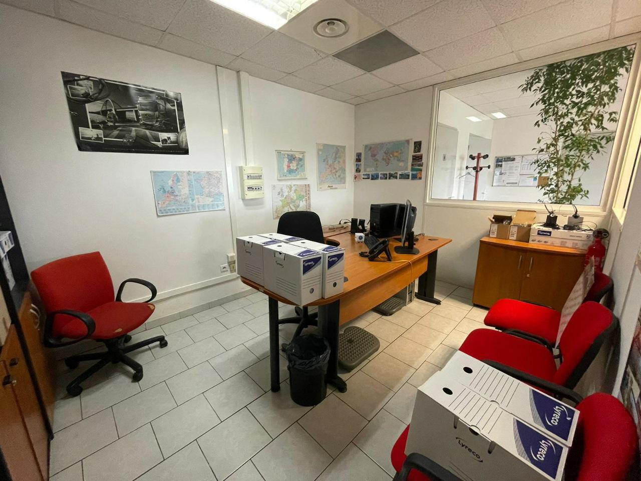 Location bureau Lattes Hérault OLBUR2316978 7