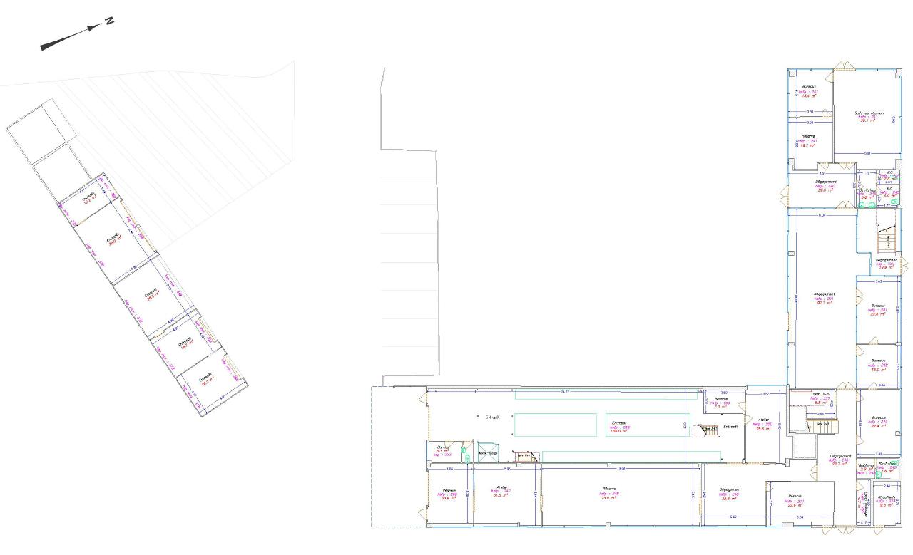 Vente local d'activité Olivet Loiret OVACT2318676 19