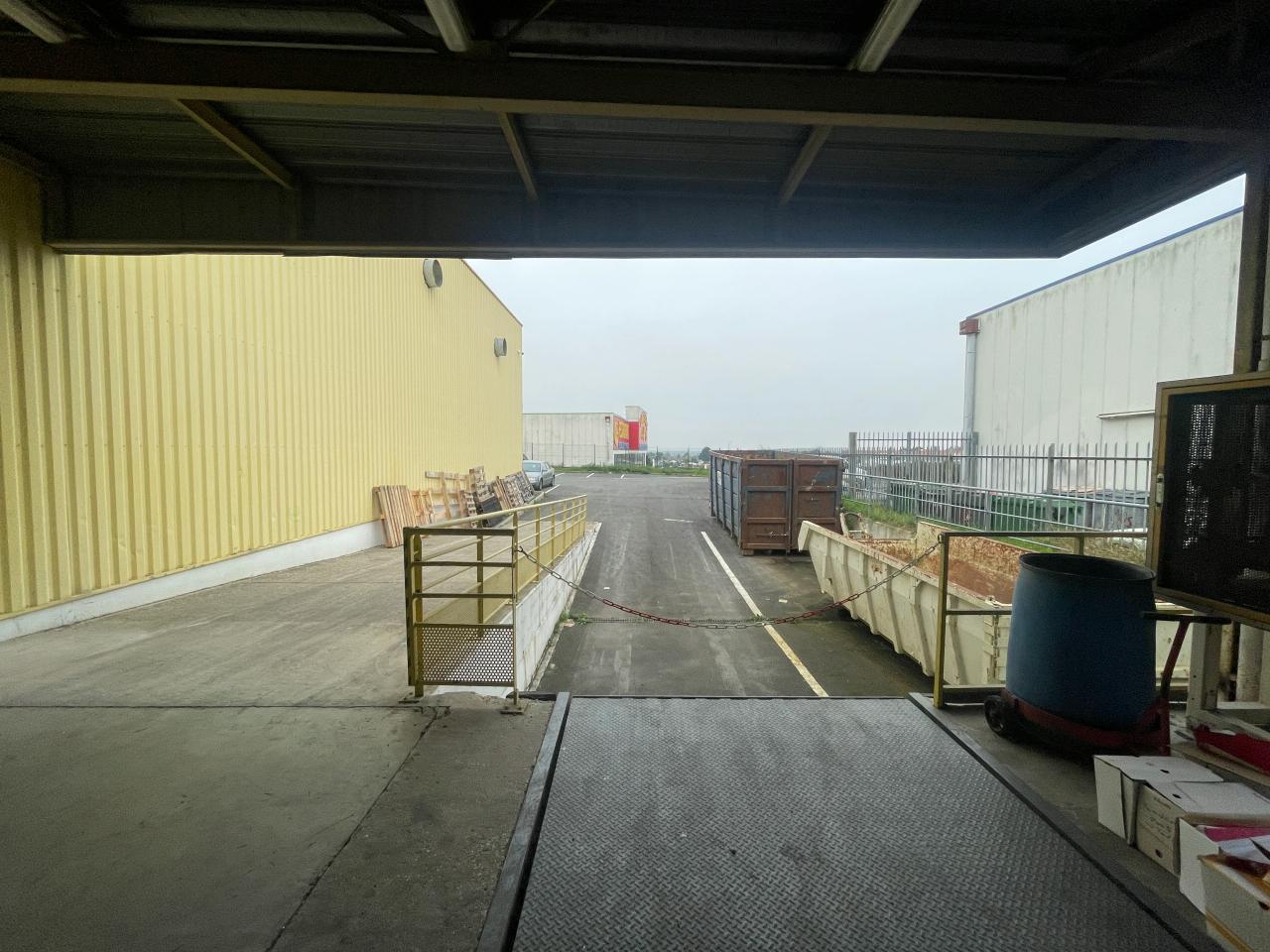 Location local d'activité Ville-du-Bois Essonne OLACT2427530 14