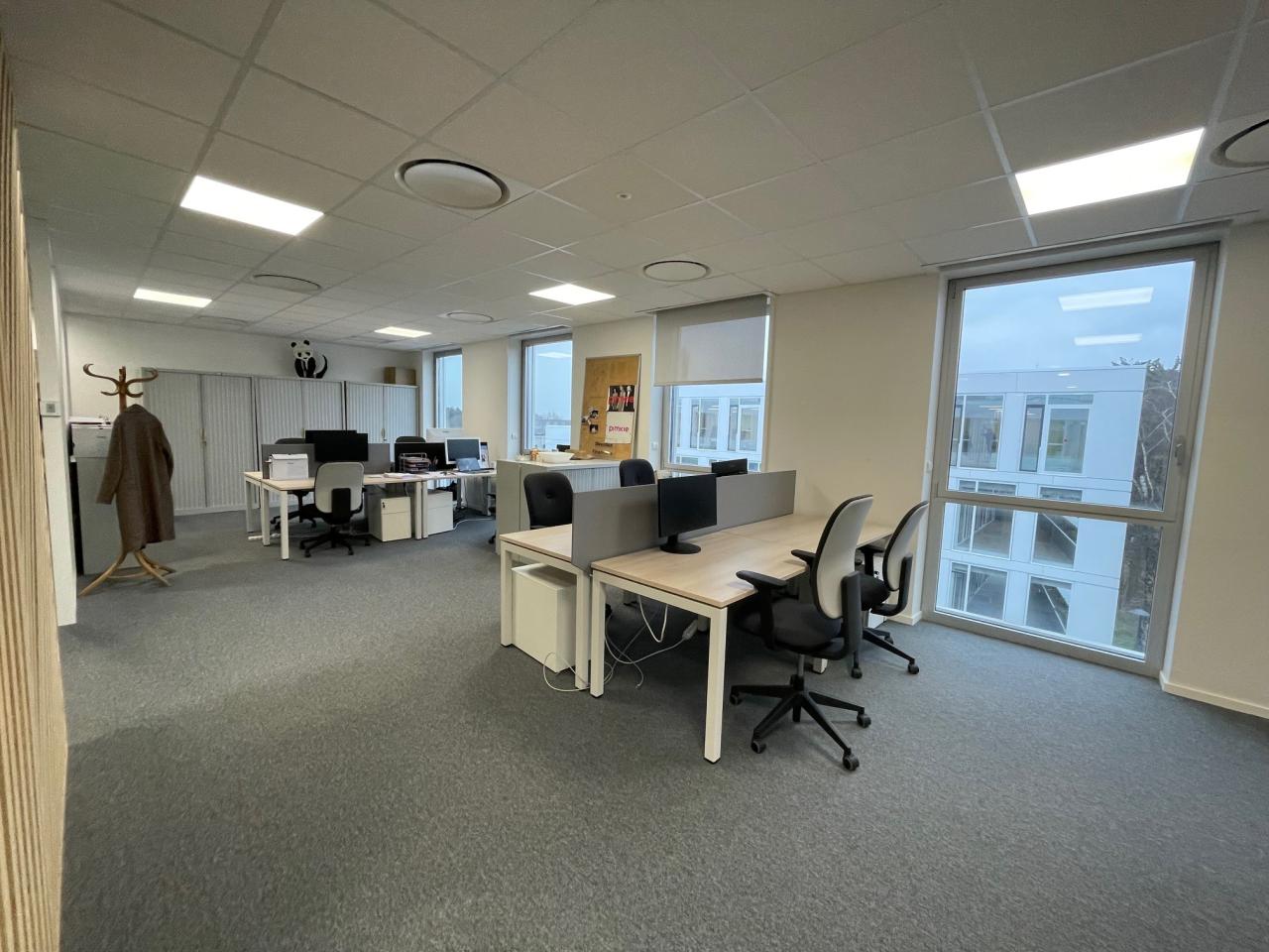 Location bureau Villeneuve-d'Ascq Nord OLBUR2530096 5