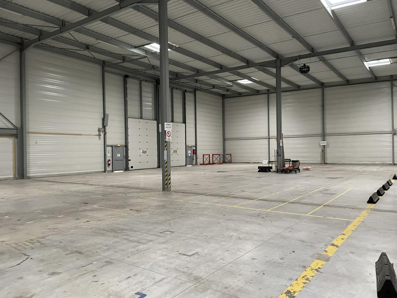 Location local d'activité Moissy-Cramayel Seine-et-Marne OLACT2205885 8