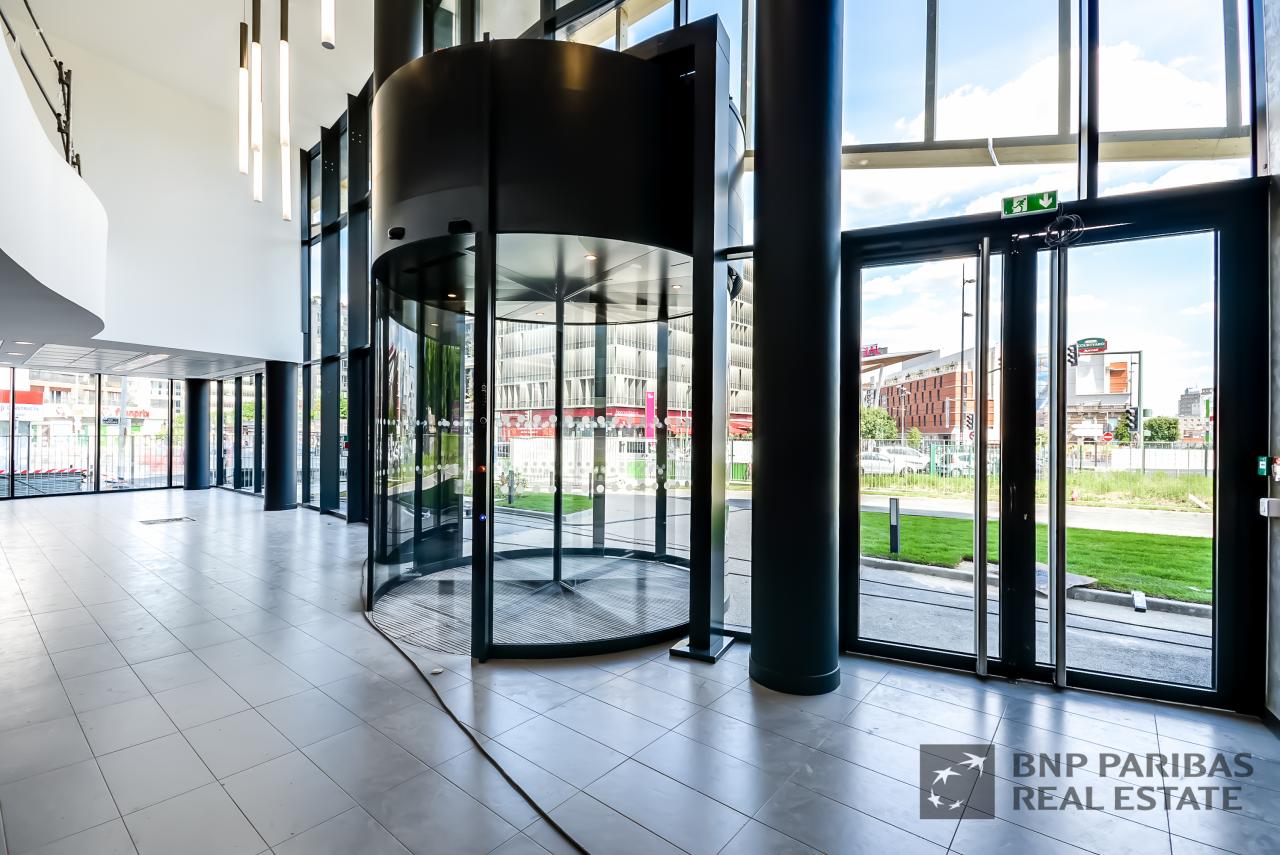 Location bureau Montrouge Hauts-de-Seine OLBUR2529181 4