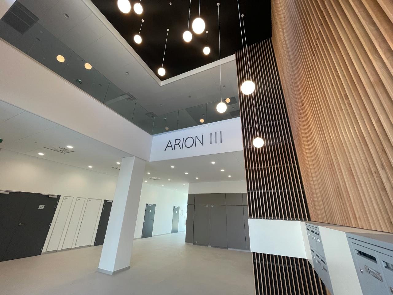 Location bureau Montpellier Hérault OLBUR2115353 7