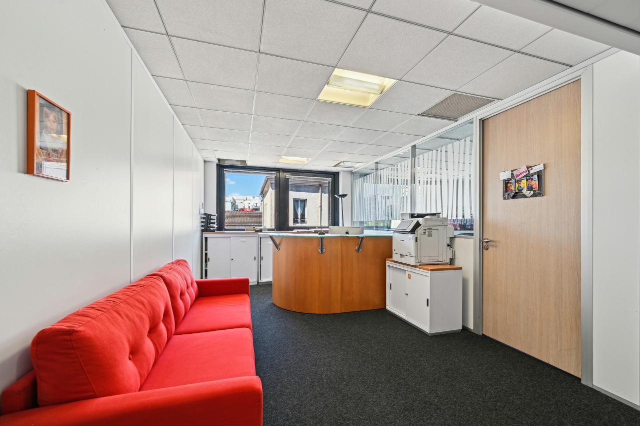 Location bureau Boulogne-Billancourt Hauts-de-Seine OLBUR2317641 11