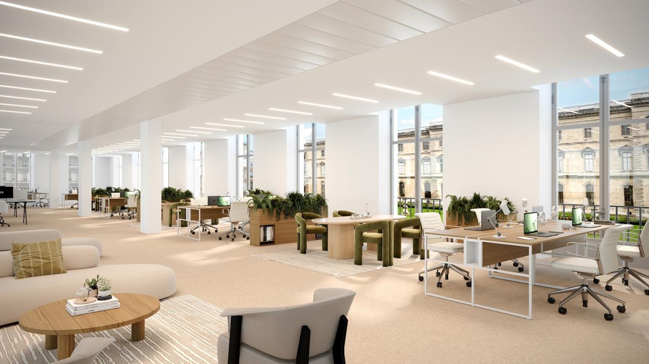 Location bureau Paris OLBUR2101510 10