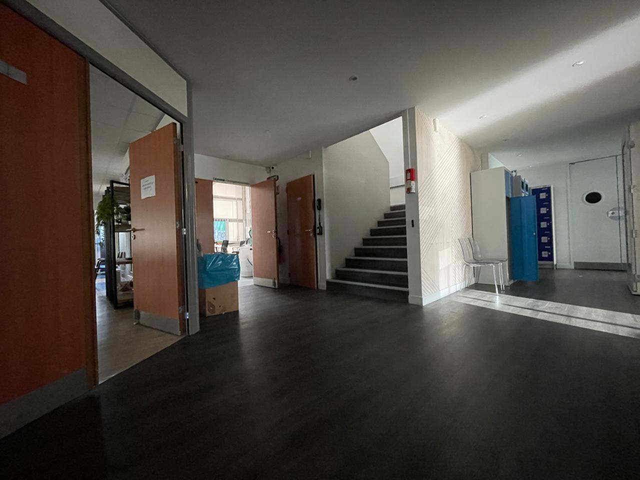 Location local d'activité Villebon-sur-Yvette Essonne OLACT2644917 21