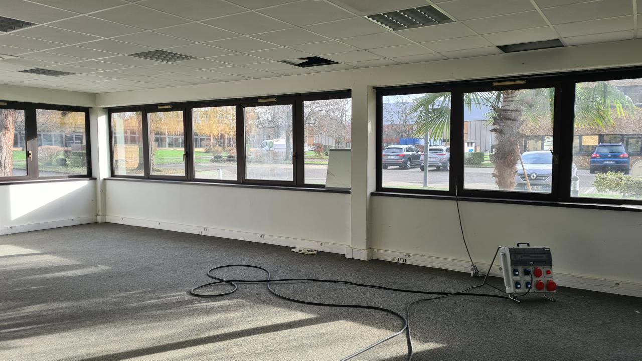 Location bureau Lingolsheim Bas-Rhin OLBUR2111283 4